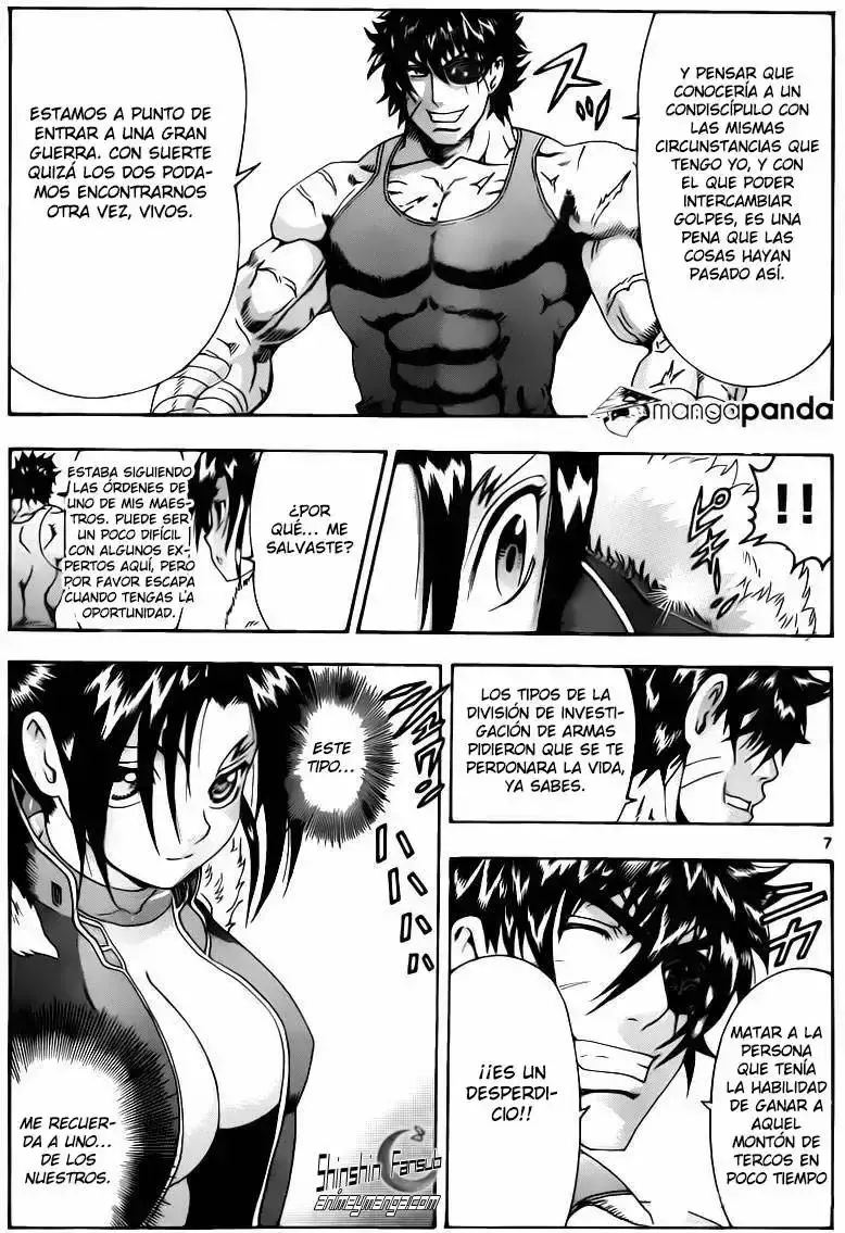 Capitulo 555 page 7