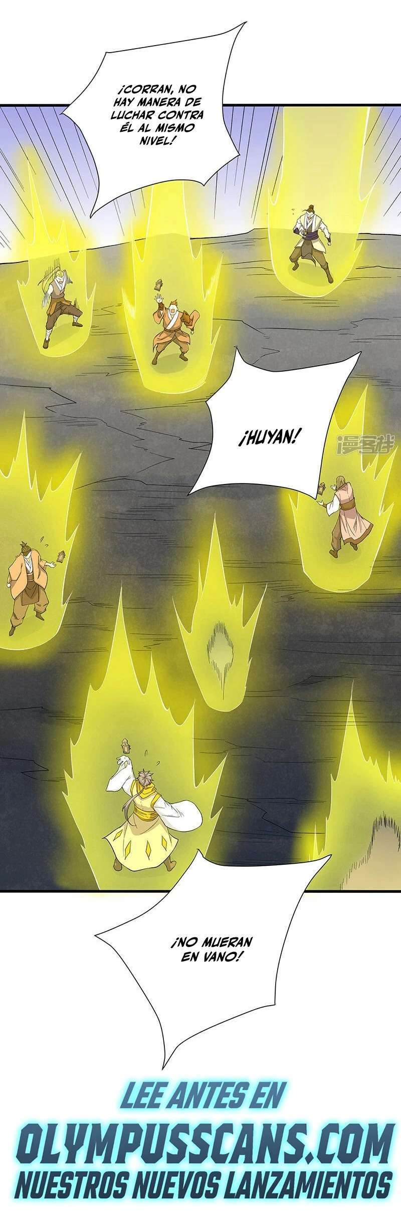 Capitulo 563 page 22