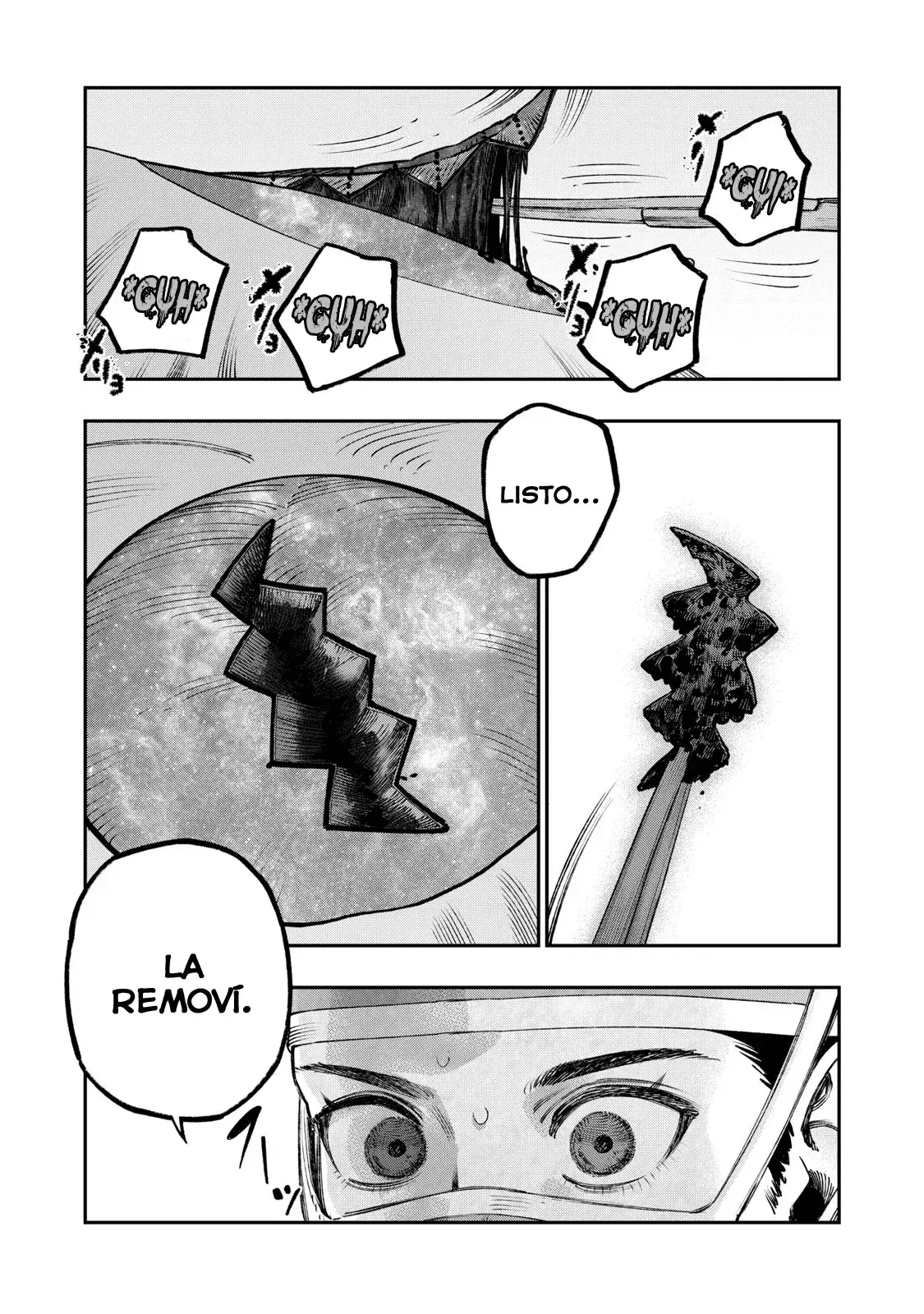 Capitulo 36 page 19
