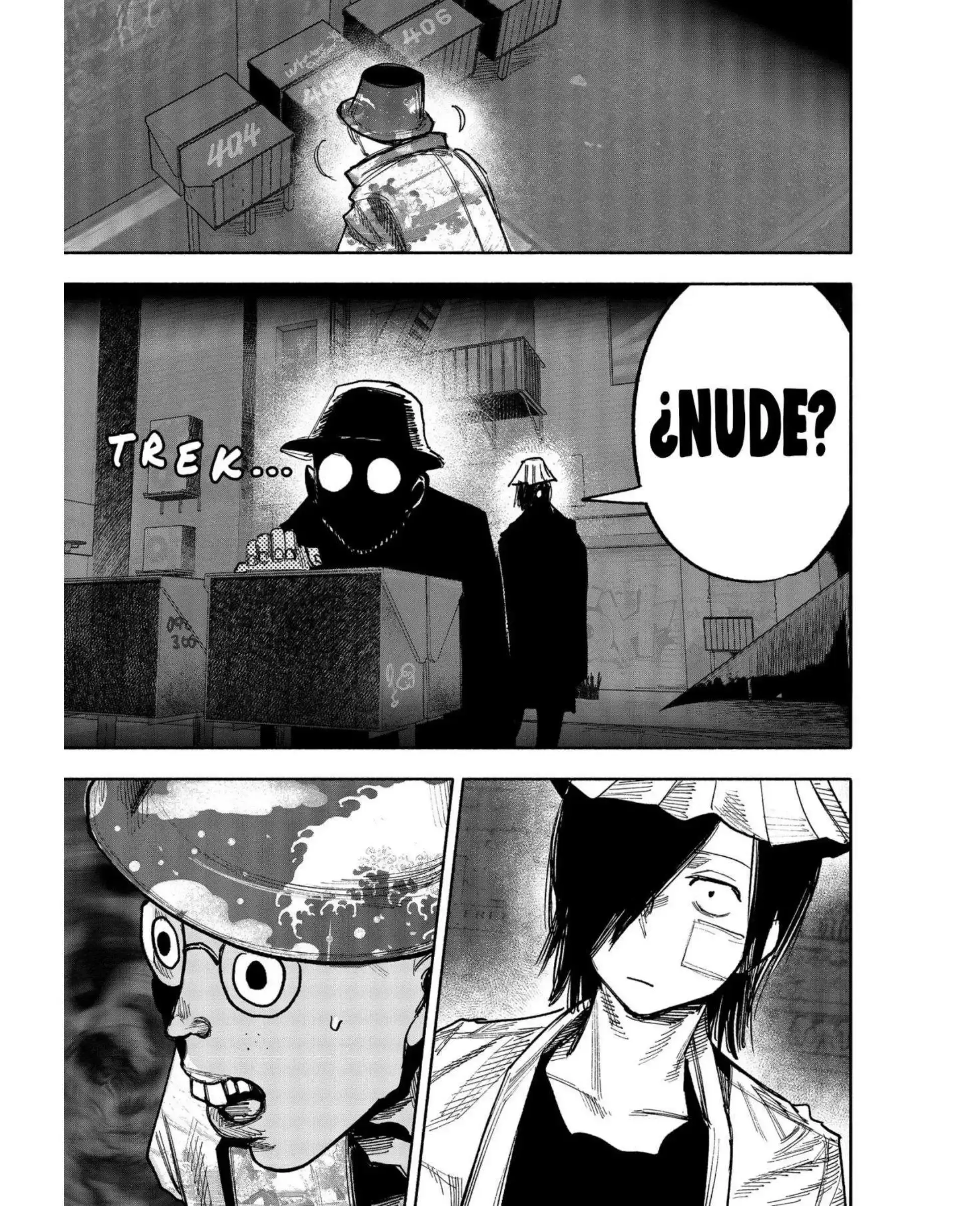 Capitulo 43 page 49