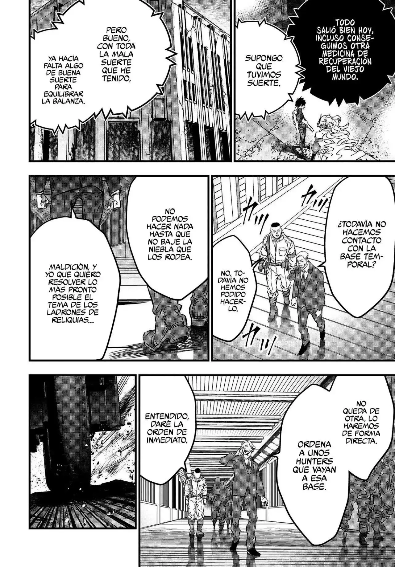 Capitulo 33 page 14