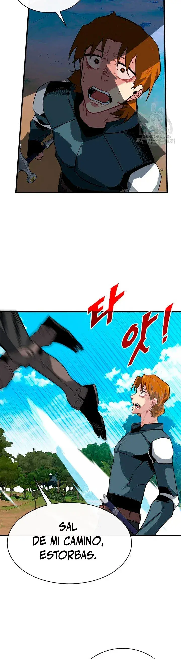 Capitulo 51 page 38