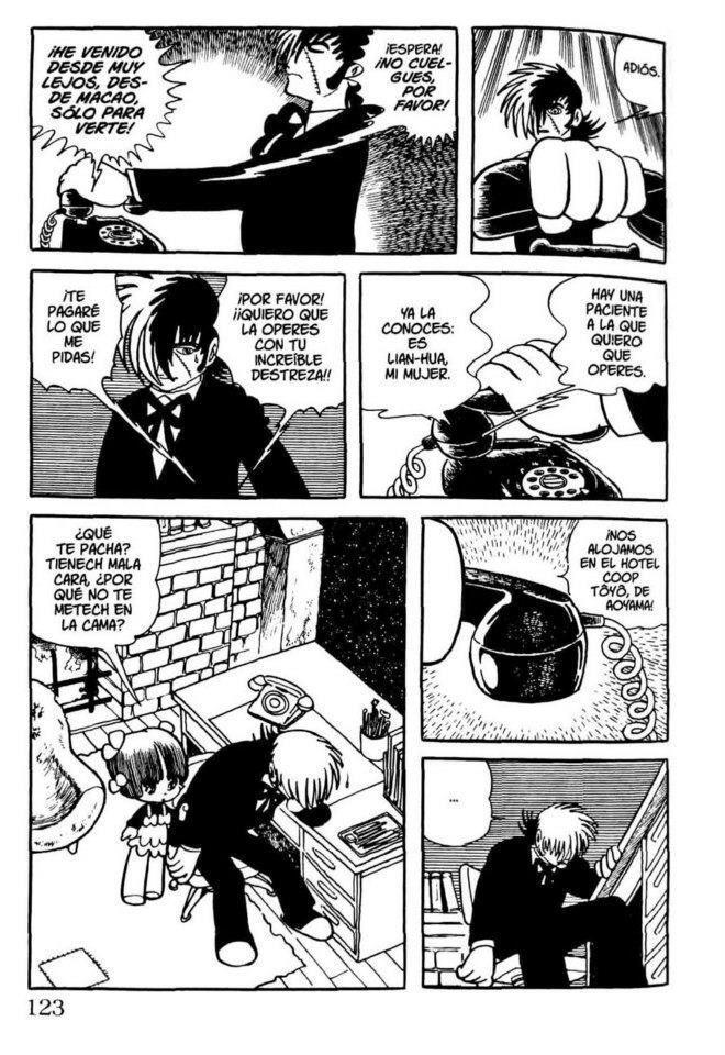 Capitulo 62 page 3