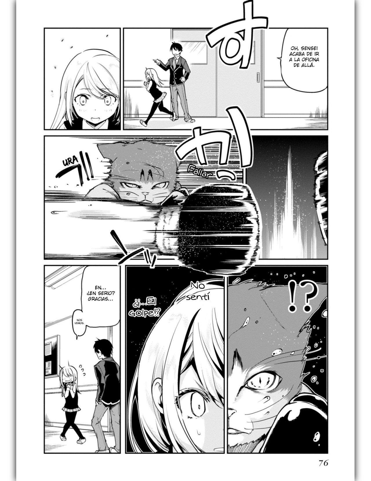 Capitulo 11 page 10