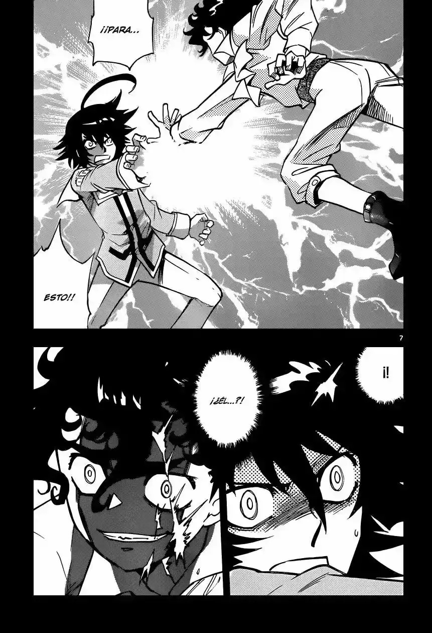 Capitulo 356 page 7