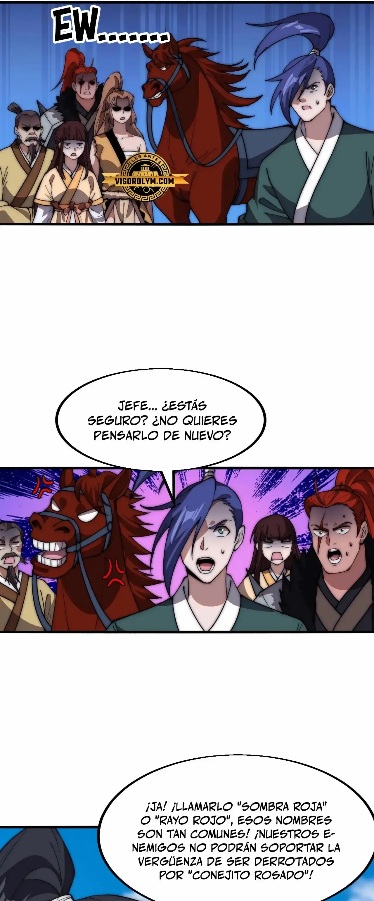 Capitulo 615 page 18