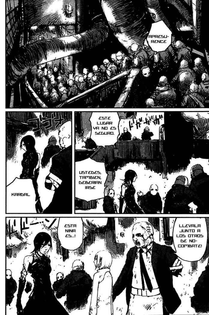 Capitulo 23 page 11