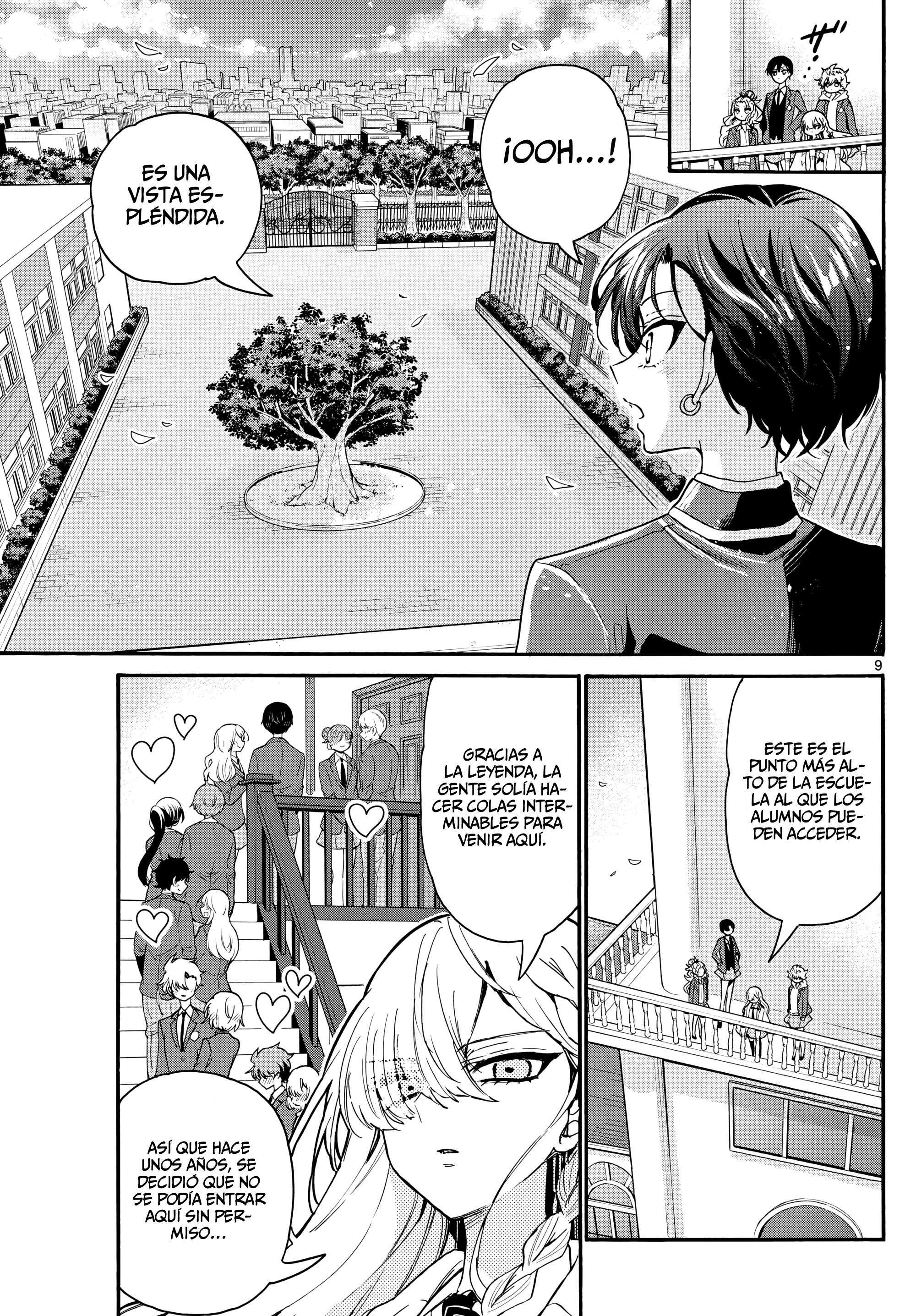 Capitulo 162 page 9