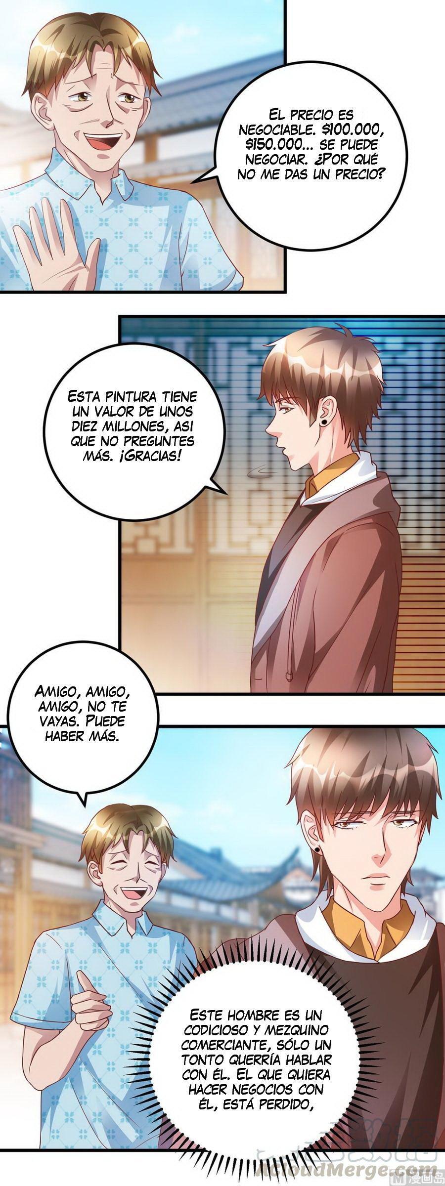 Capitulo 71 page 5