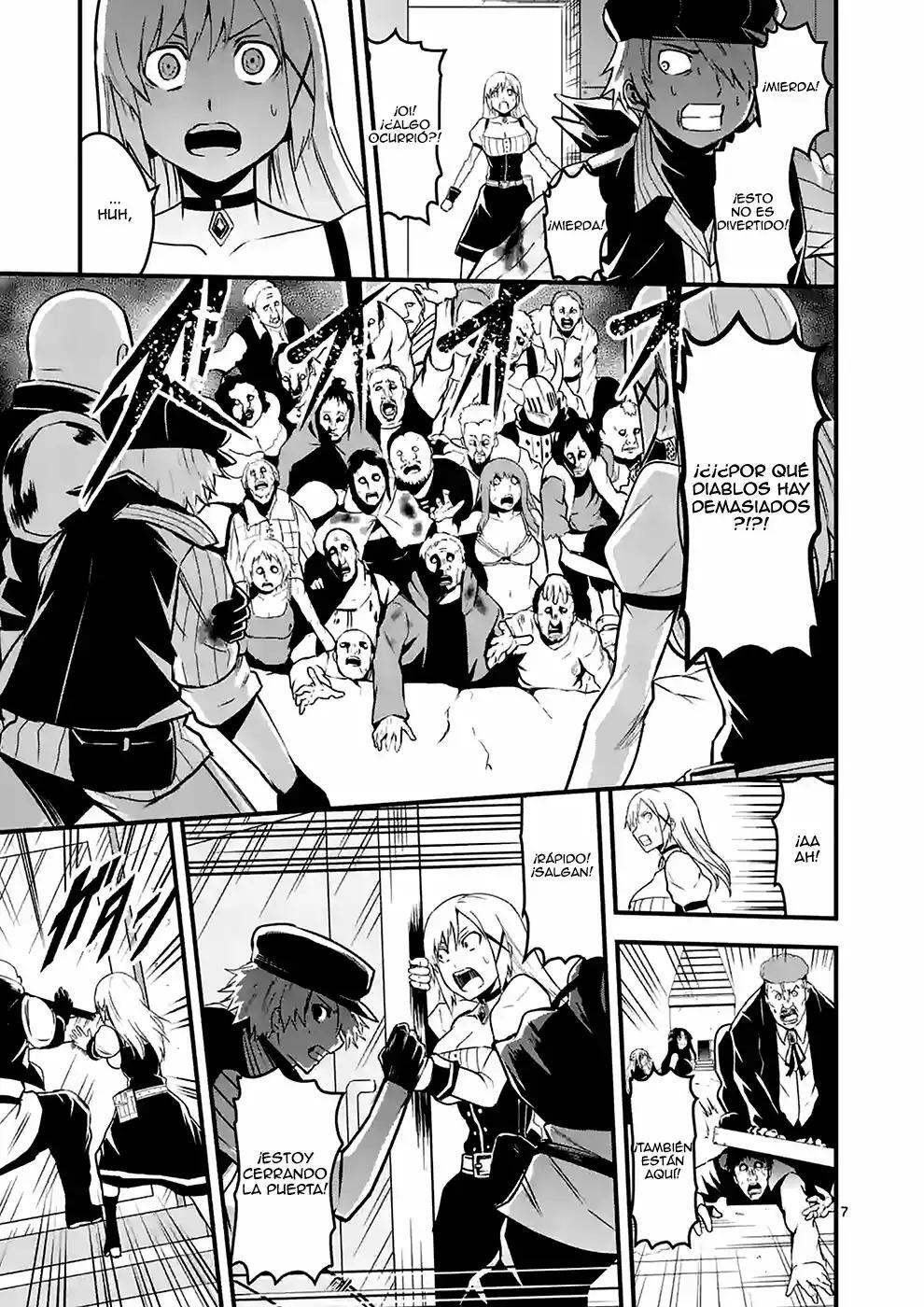 Capitulo 34 page 8
