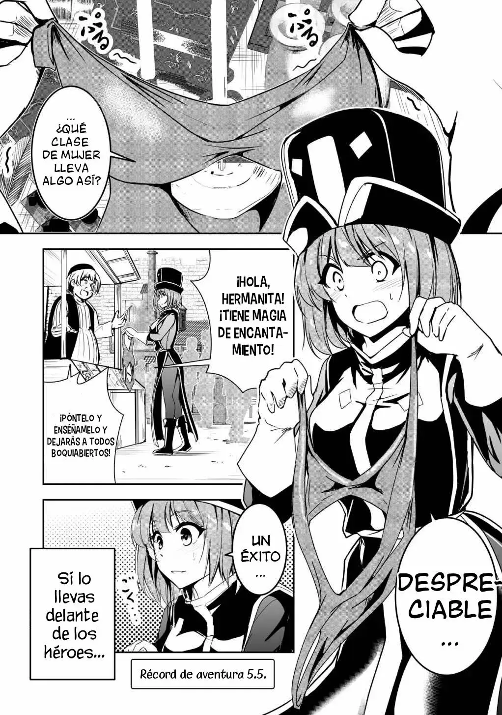 Capitulo 5.50 page 4