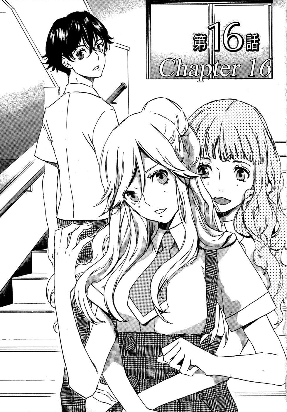 Capitulo 16 page 1