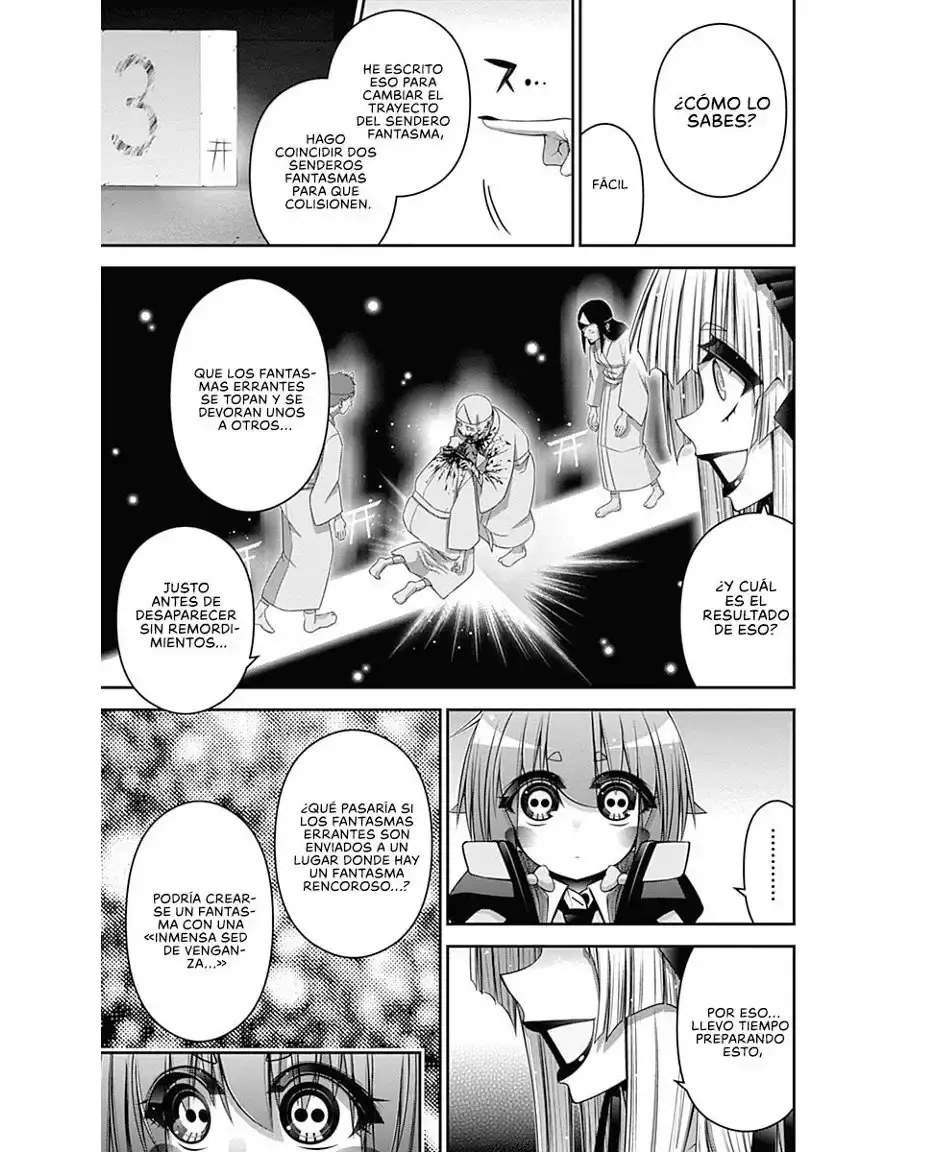 Capitulo 31 page 21