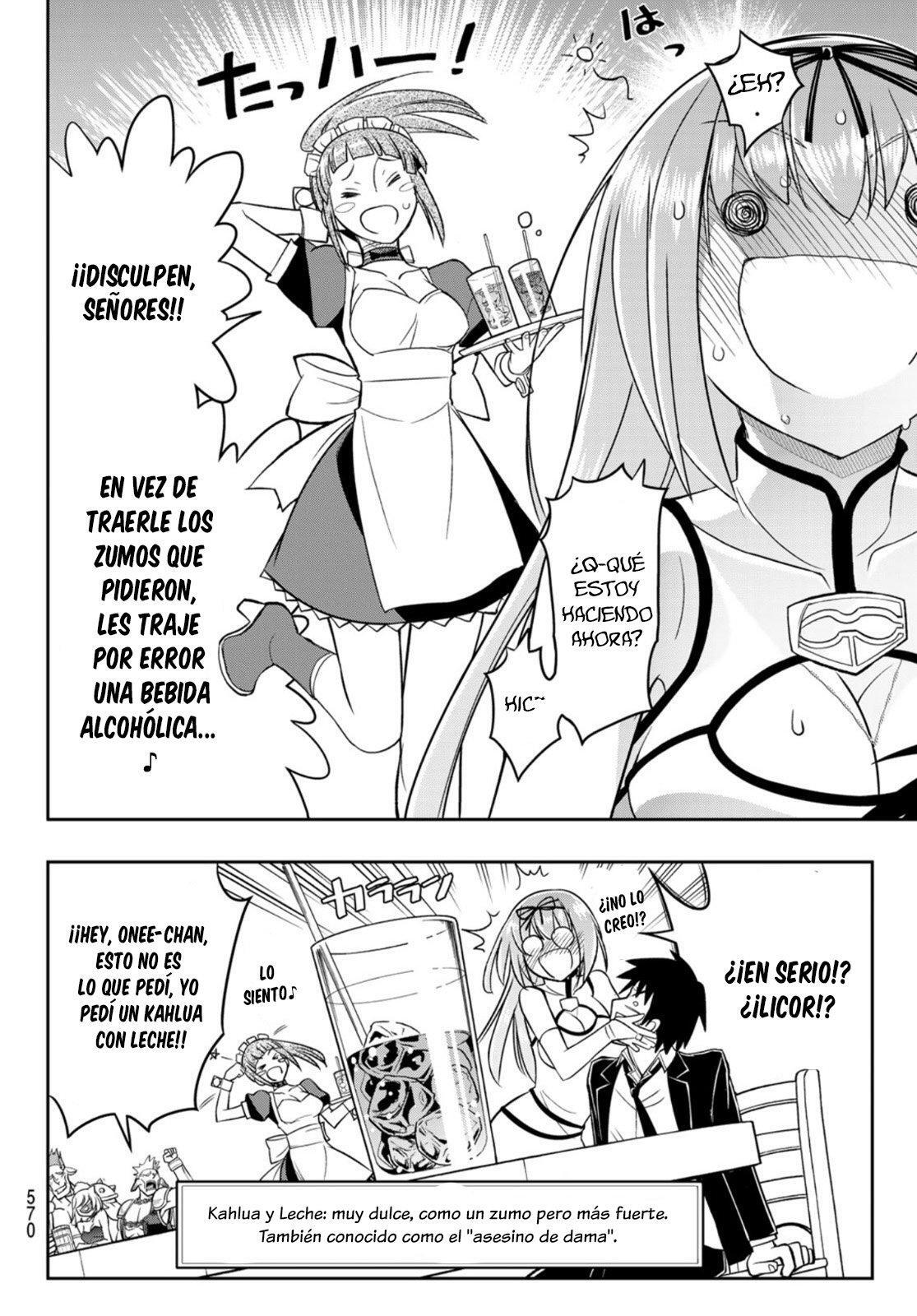 Capitulo 17 page 16