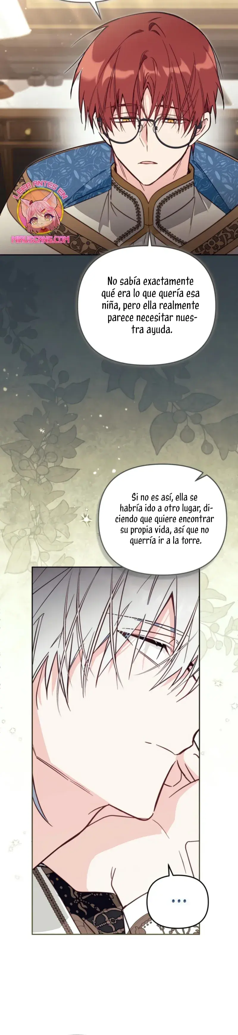 Capitulo 83 page 20