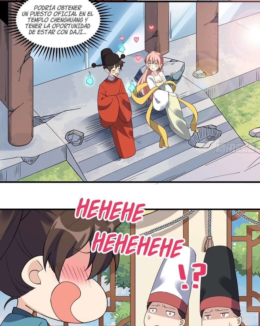 Capitulo 263 page 33