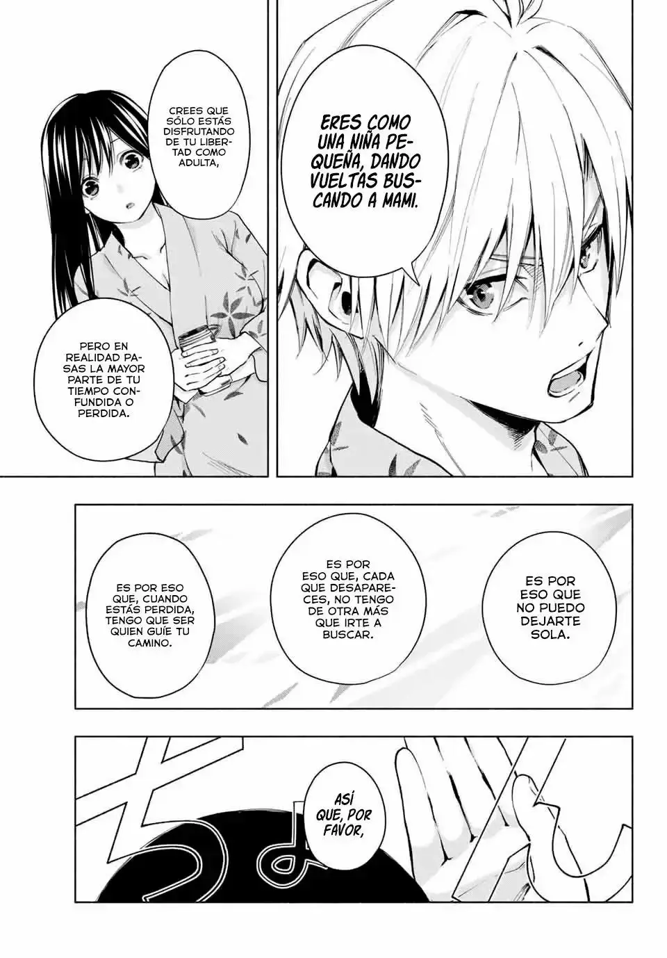Capitulo 21 page 18