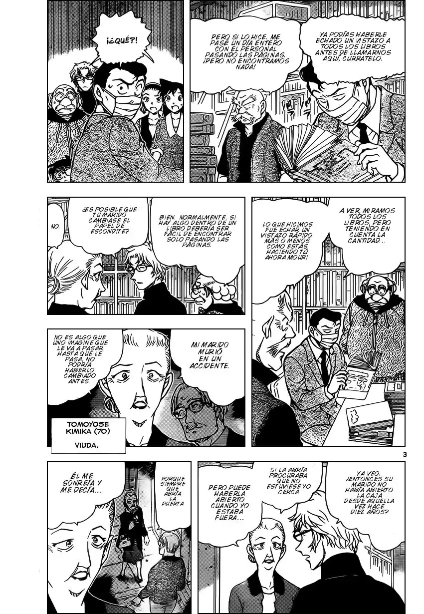 Capitulo 964 page 4