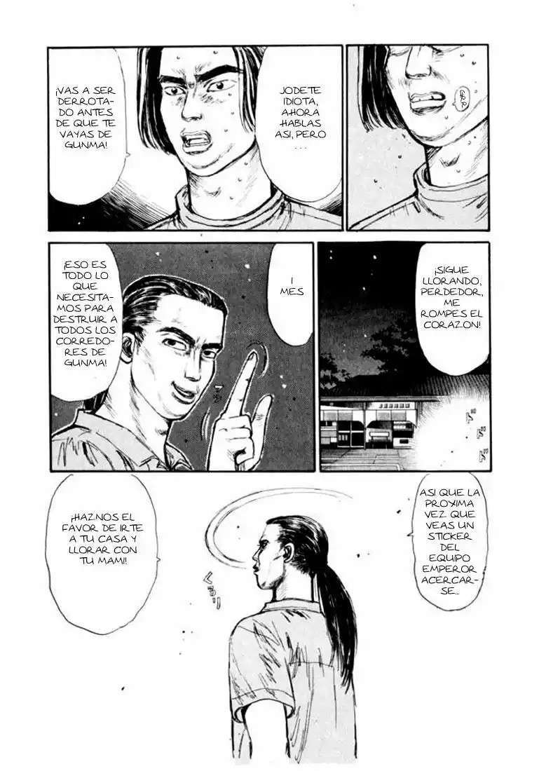 Capitulo 83 page 18