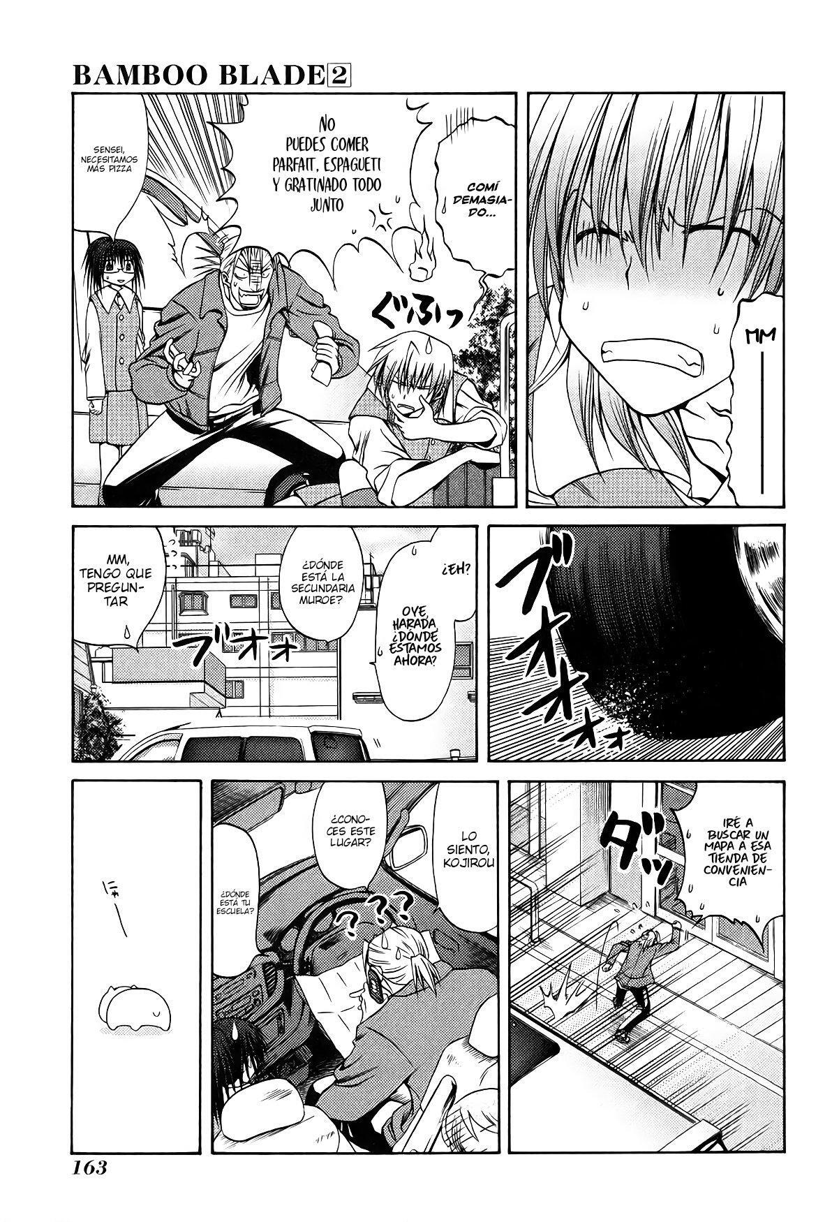 Capitulo 18 page 10