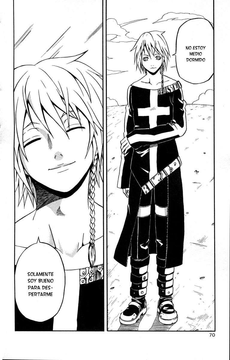 Capitulo 54 page 17