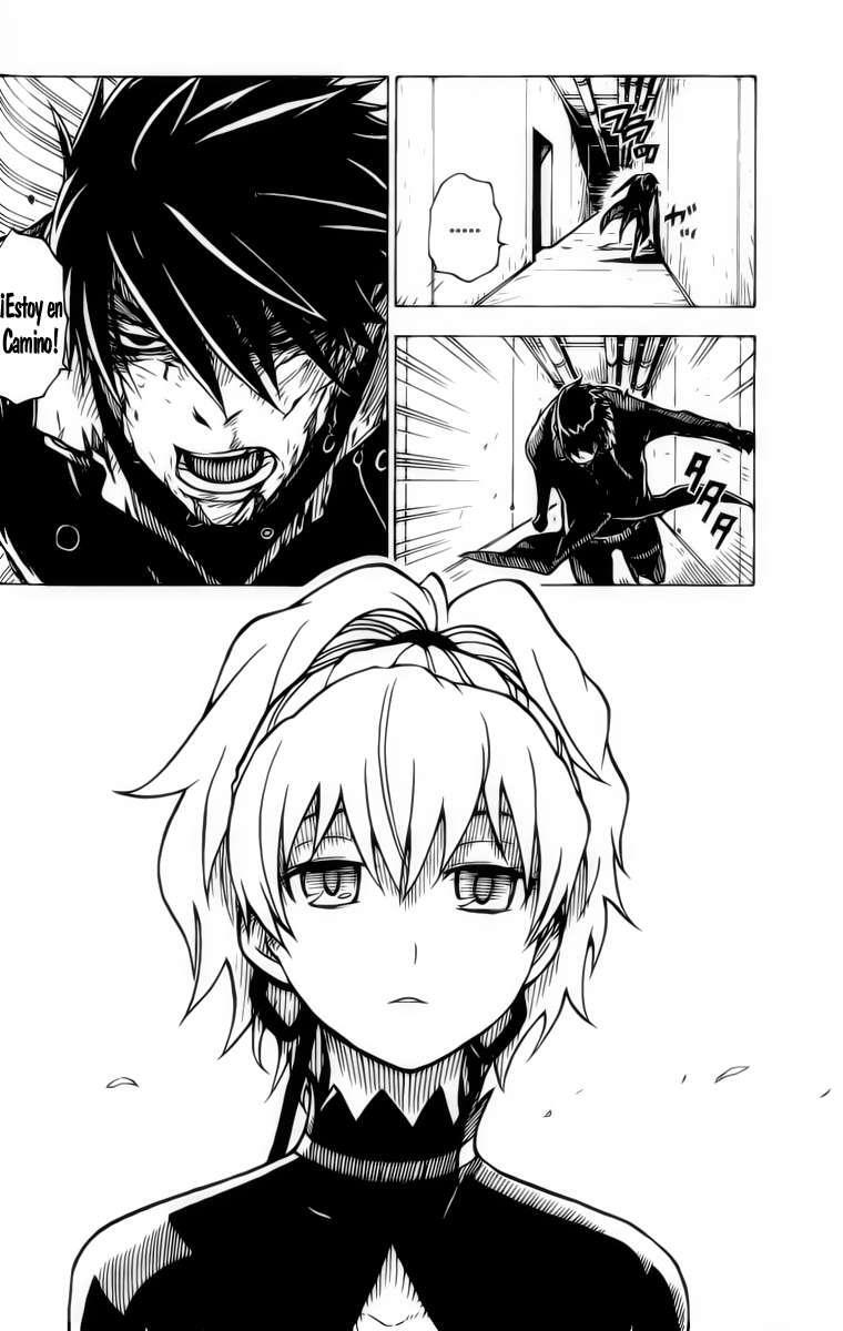 Capitulo 23 page 9