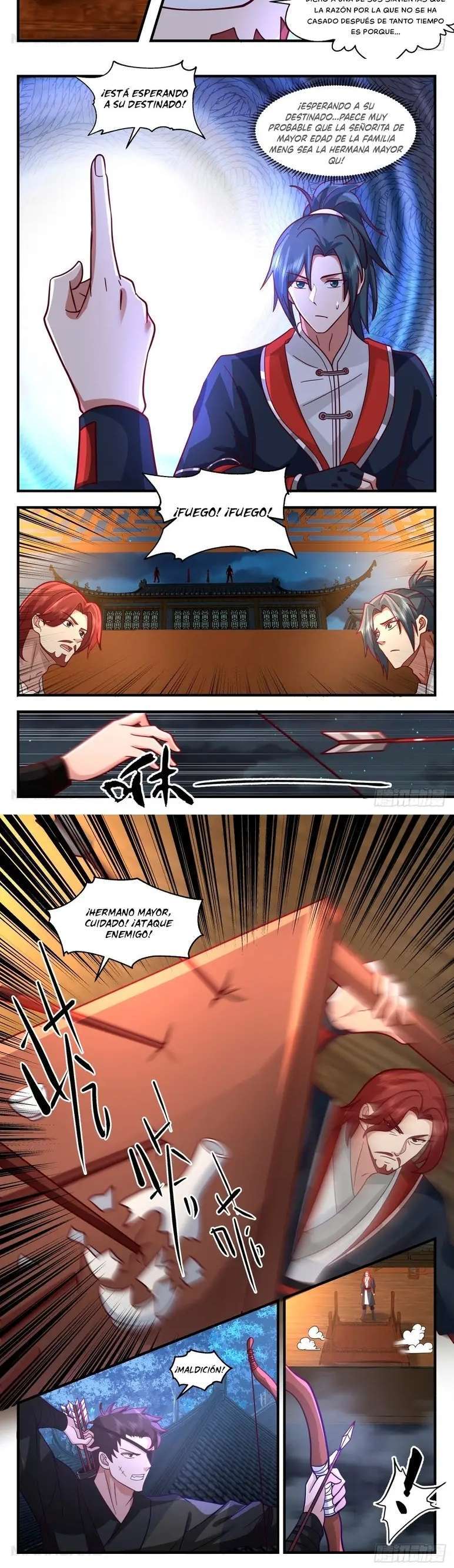 Capitulo 2981 page 3
