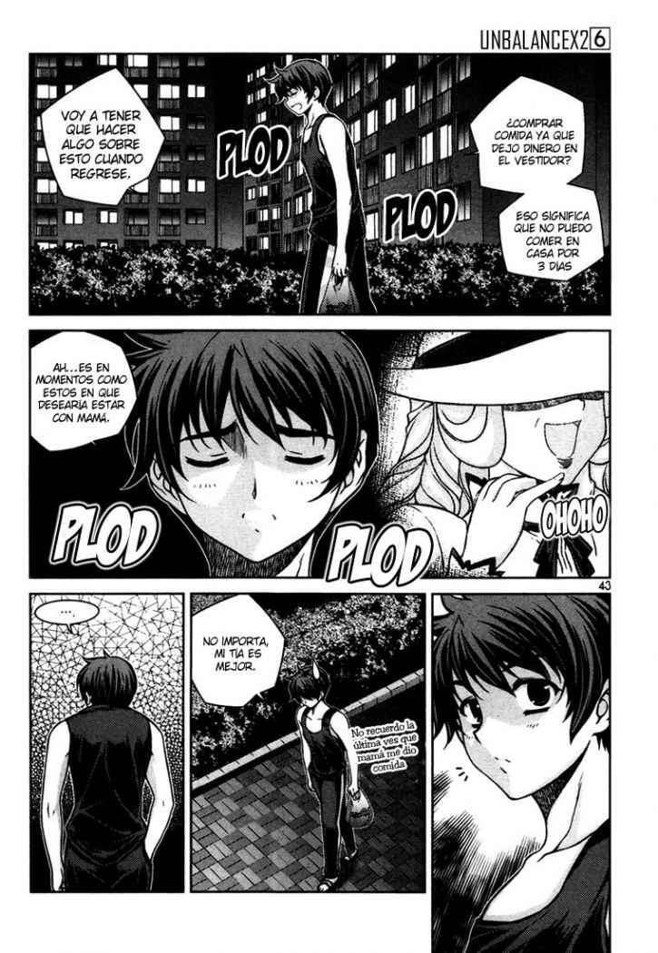 Capitulo 42 page 15