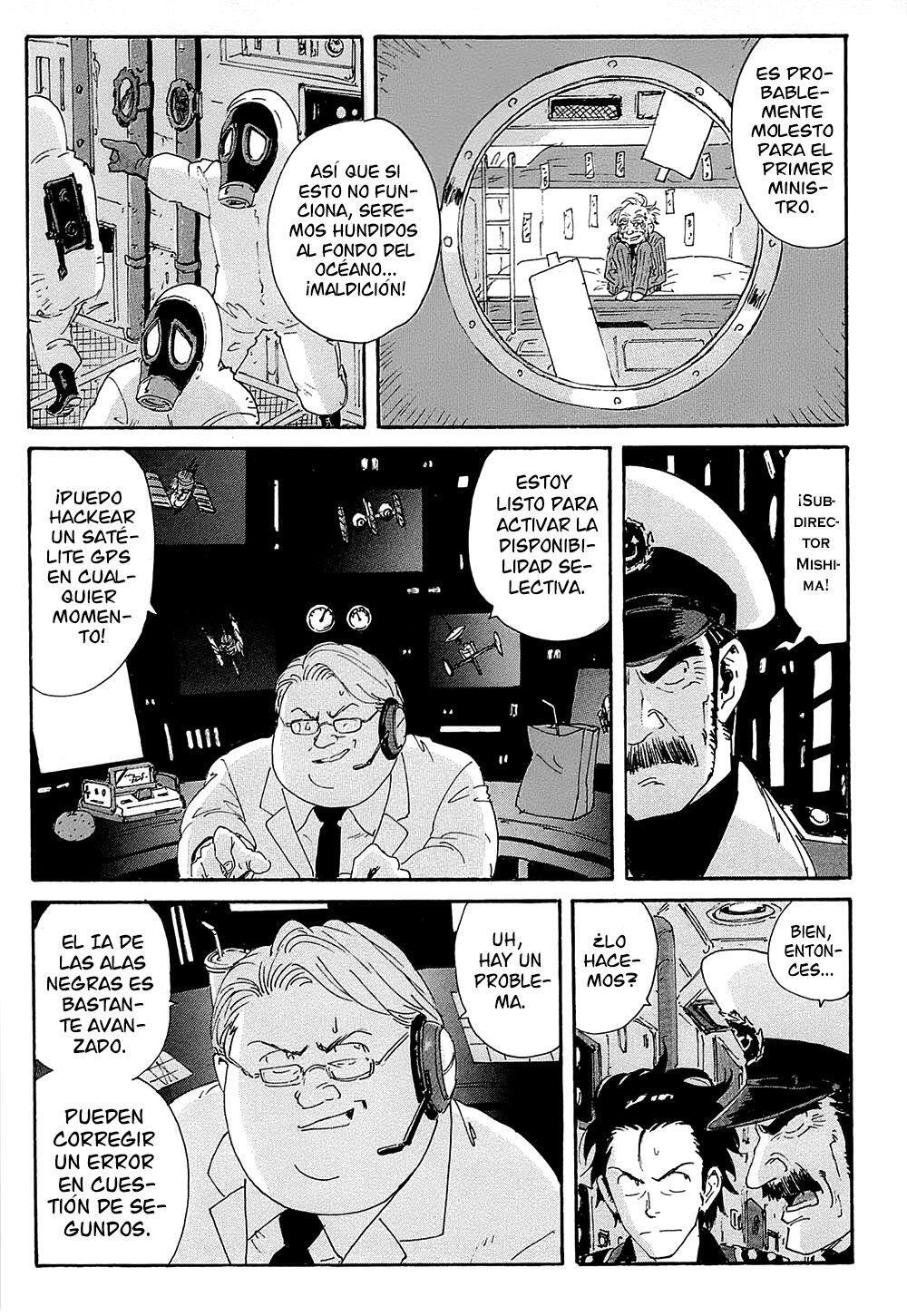 Capitulo 194 page 29