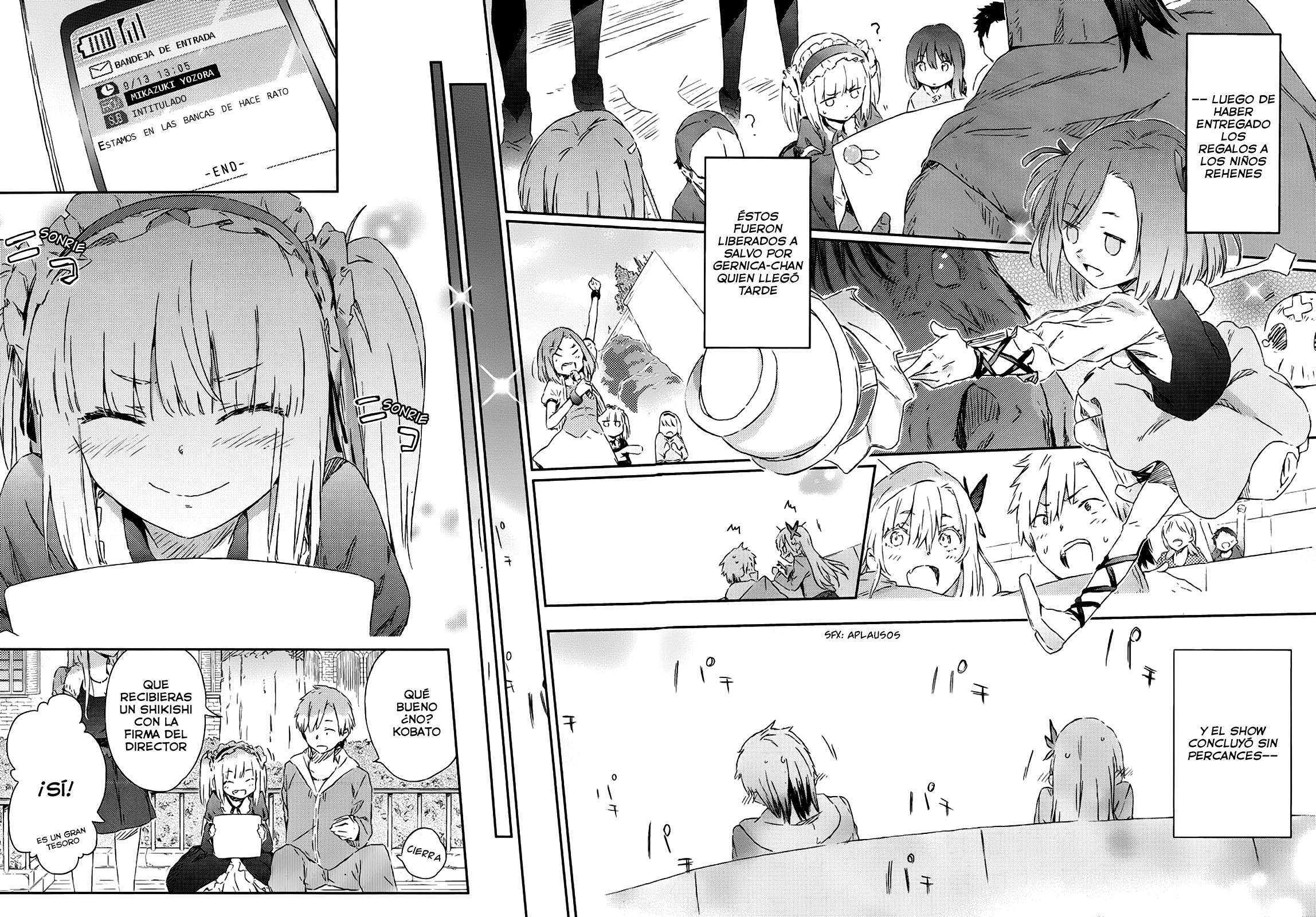 Capitulo 37 page 28