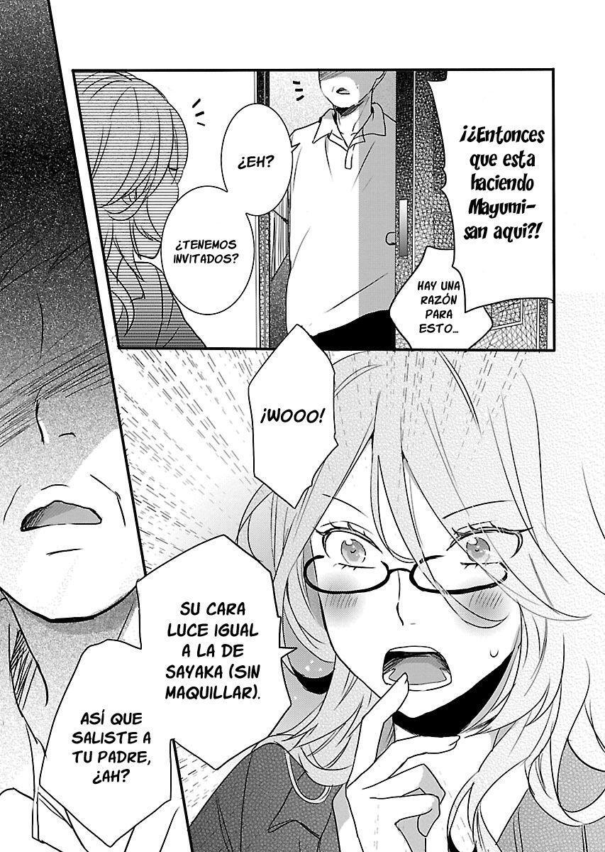 Capitulo 67 page 16