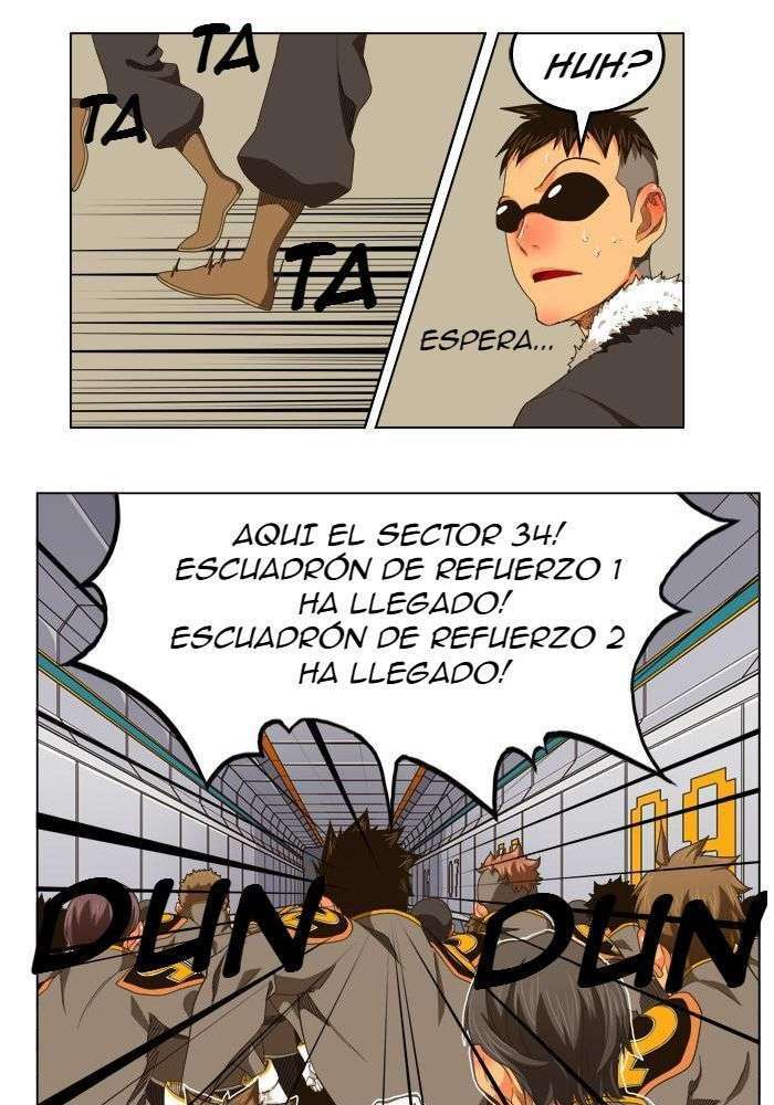 Capitulo 245 page 30