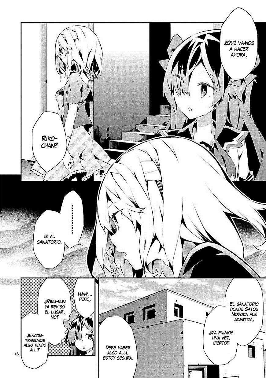 Capitulo 15 page 17