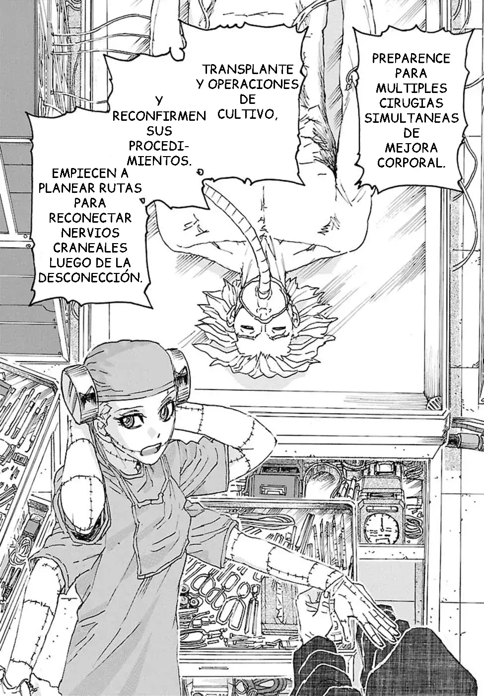 Capitulo 20 page 16