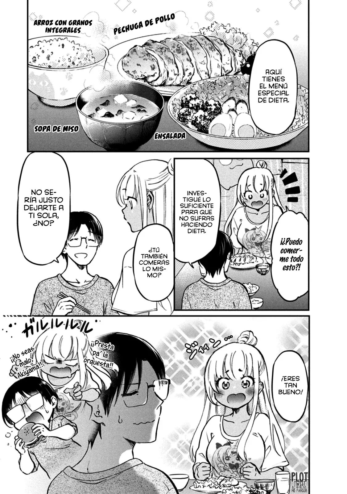 Capitulo 17 page 12