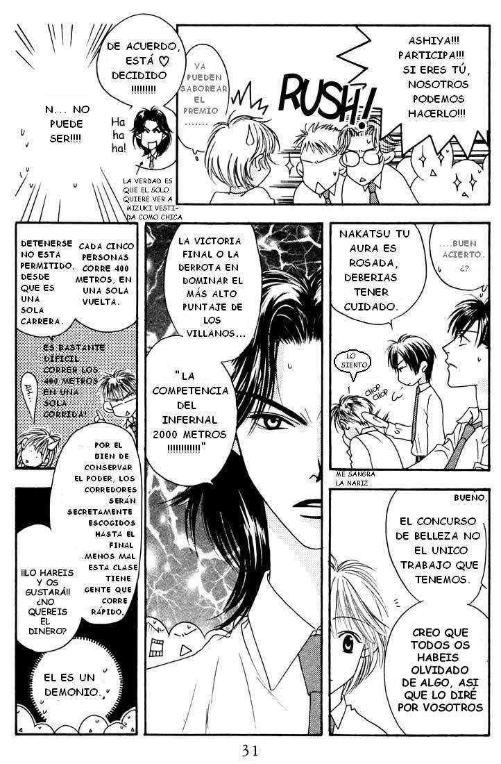 Capitulo 17 page 28