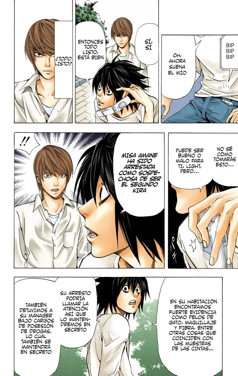 Capitulo 33 page 4