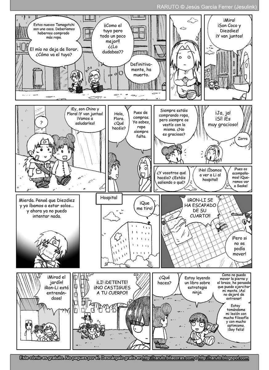 Capitulo 17 page 11
