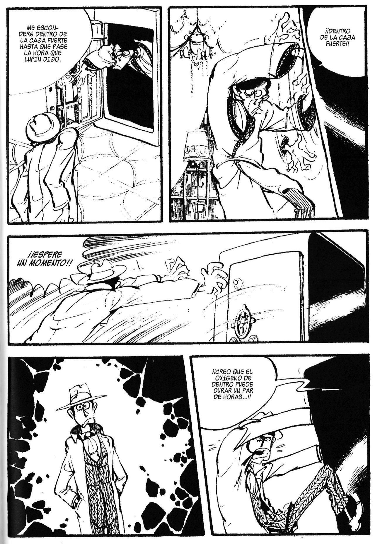 Capitulo 124 page 12