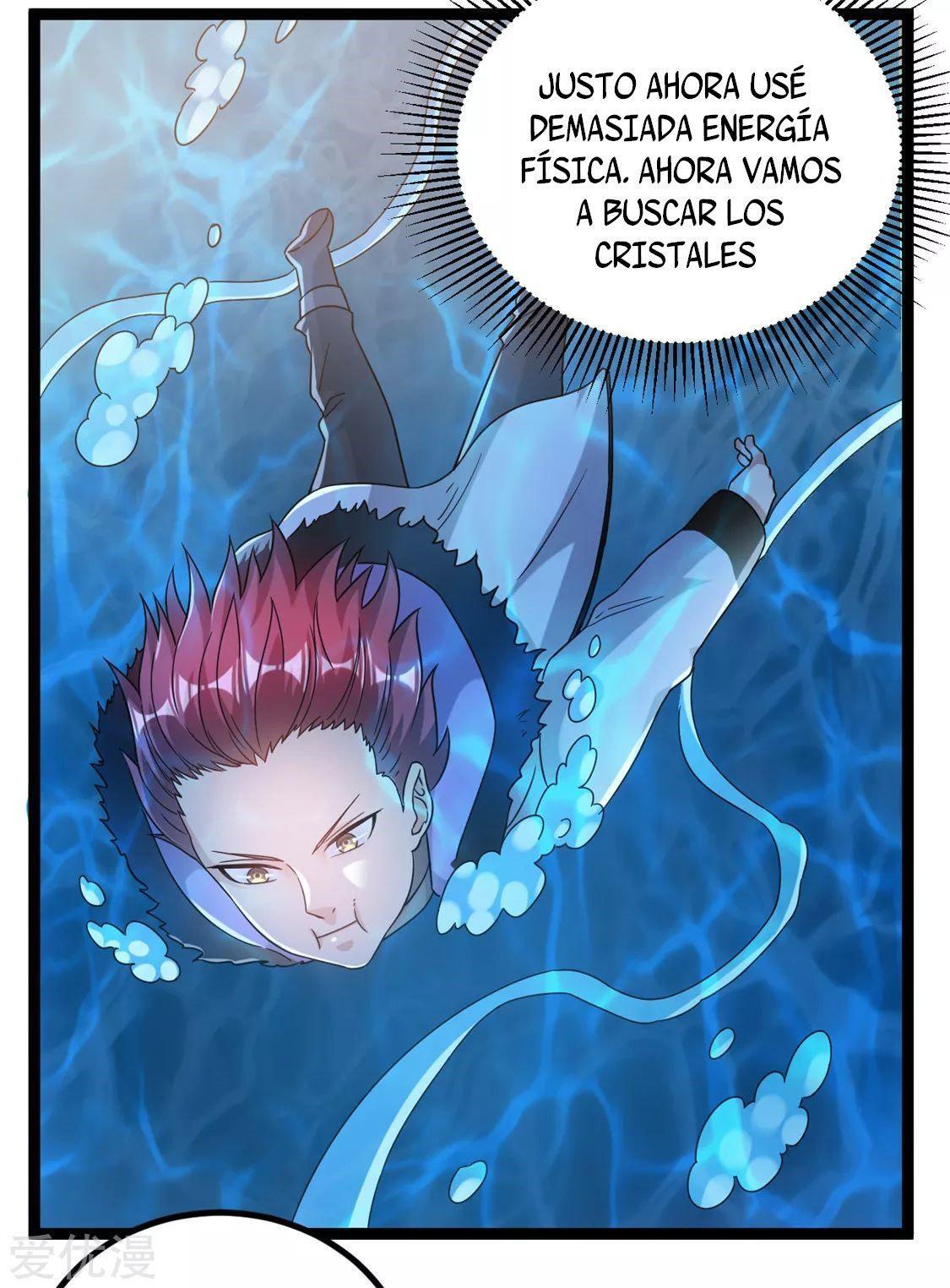 Capitulo 60 page 21