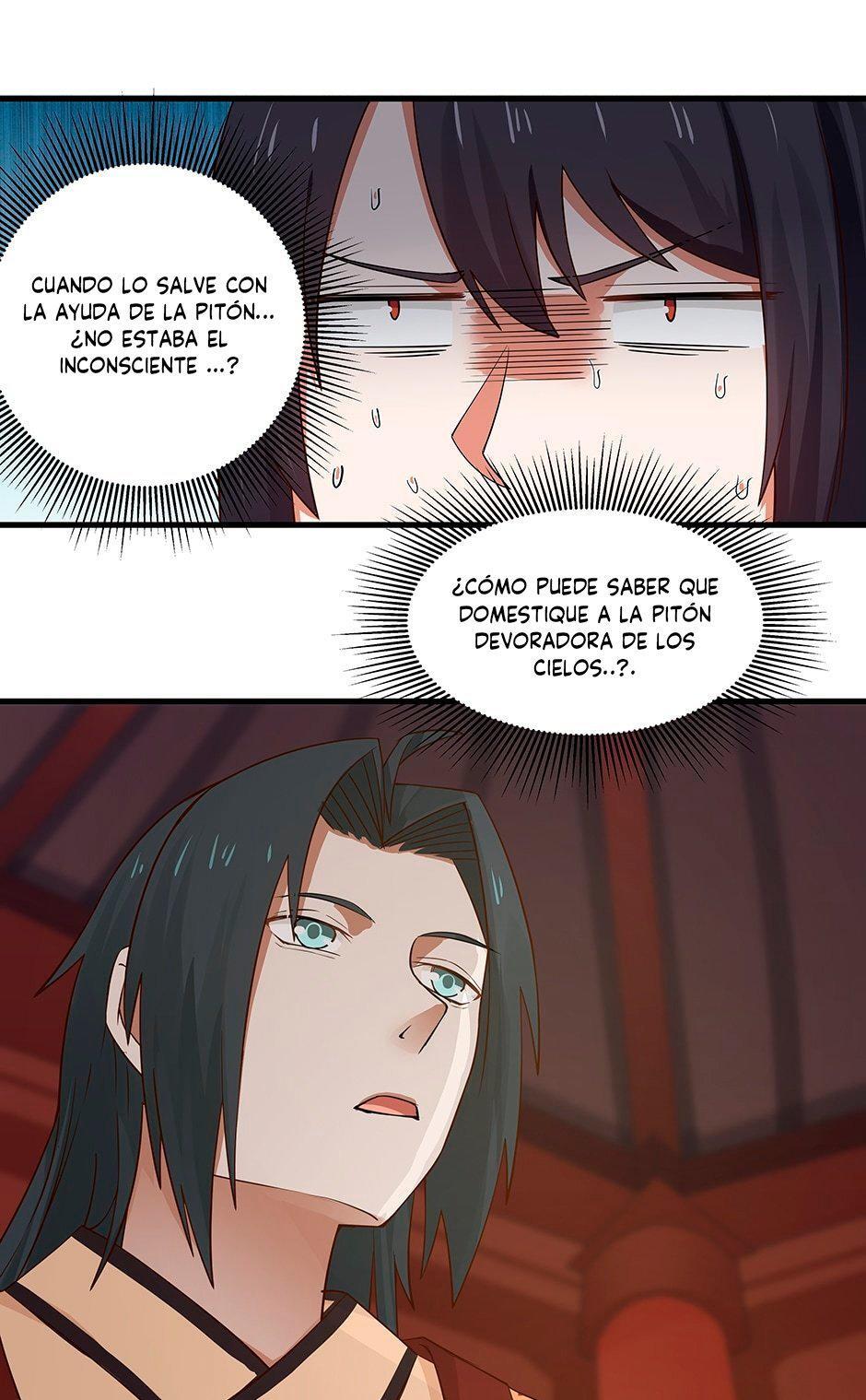 Capitulo 64 page 5