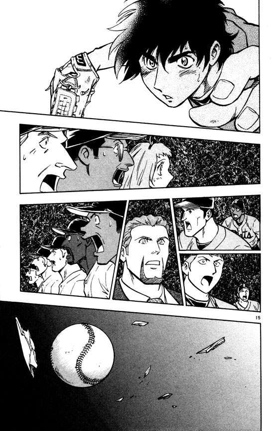 Capitulo 499 page 19