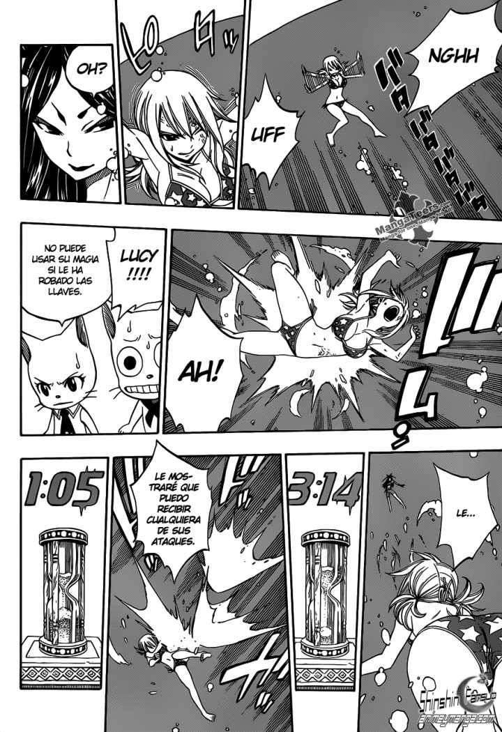 Capitulo 291 page 17