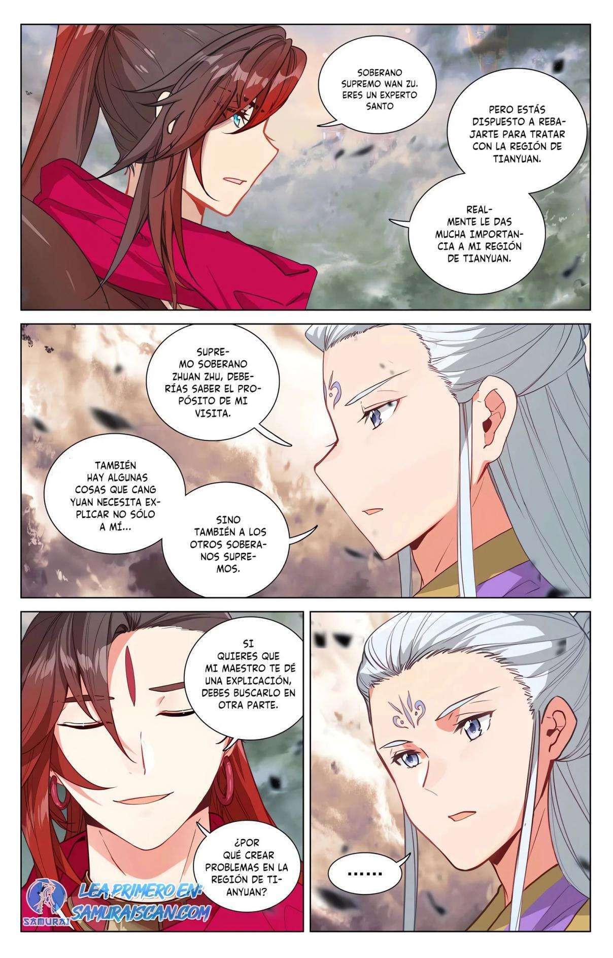 Capitulo 963 page 9