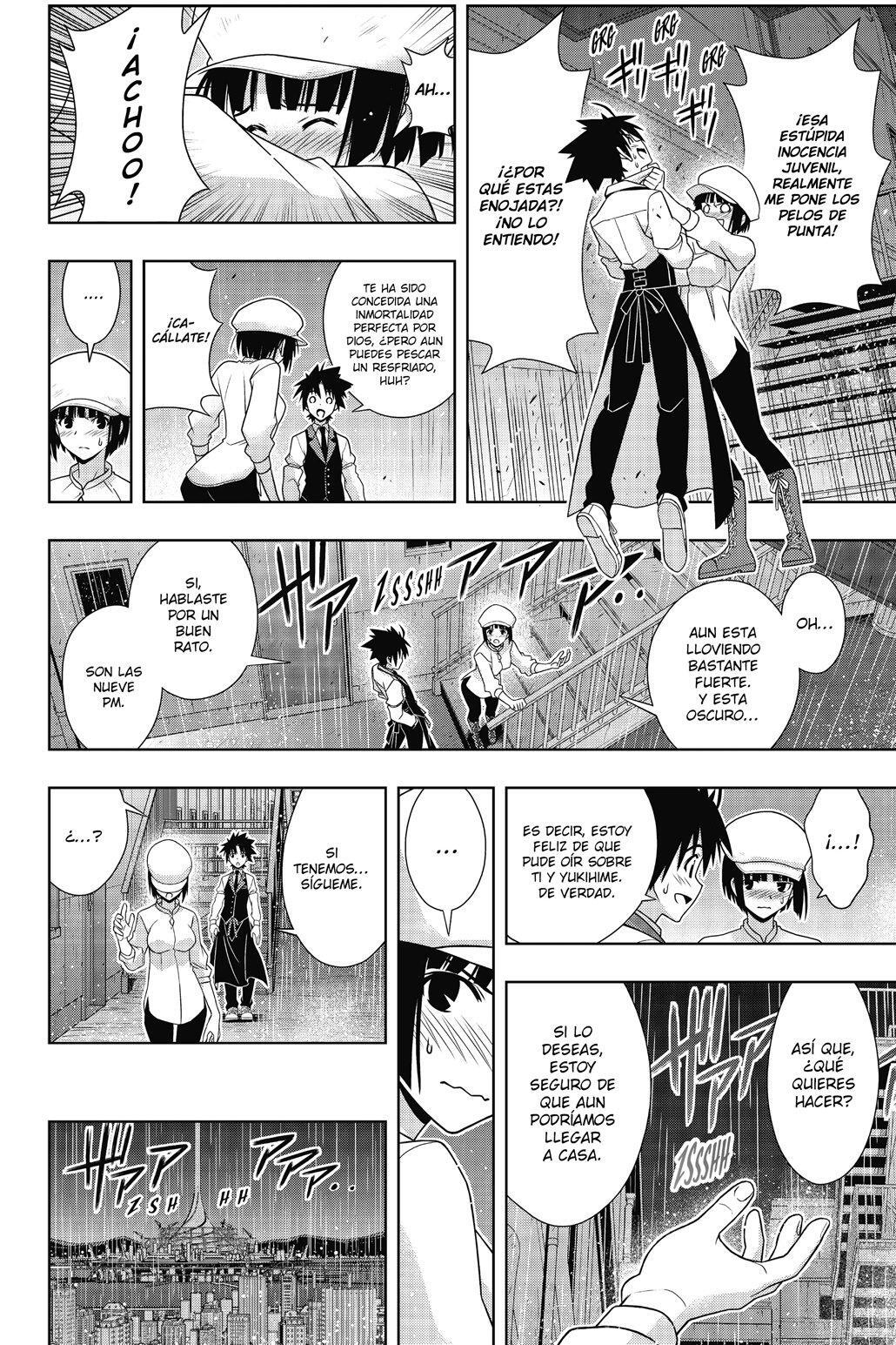 Capitulo 155 page 21