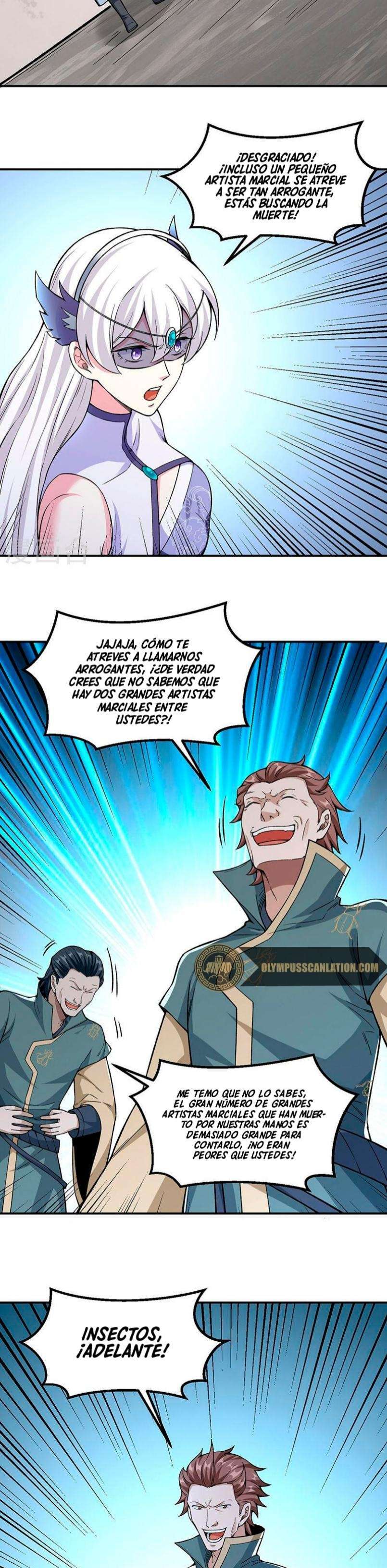 Capitulo 385 page 16