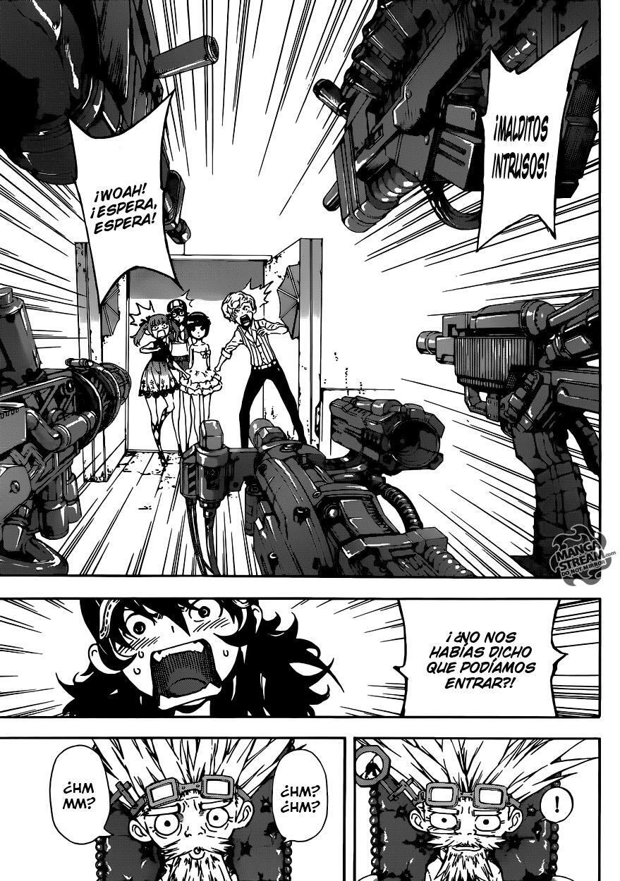 Capitulo 58 page 12
