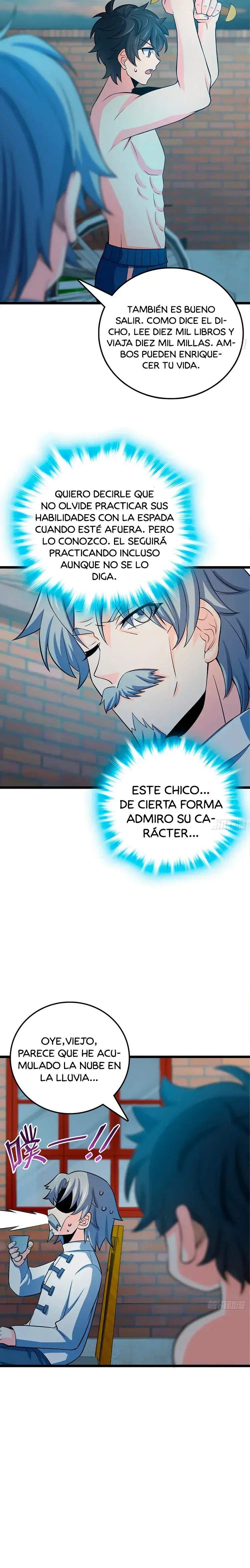 Capitulo 60 page 8