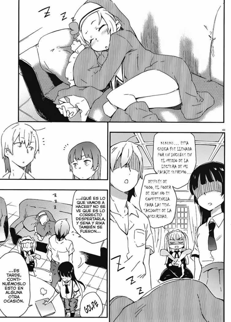 Capitulo 16 page 42