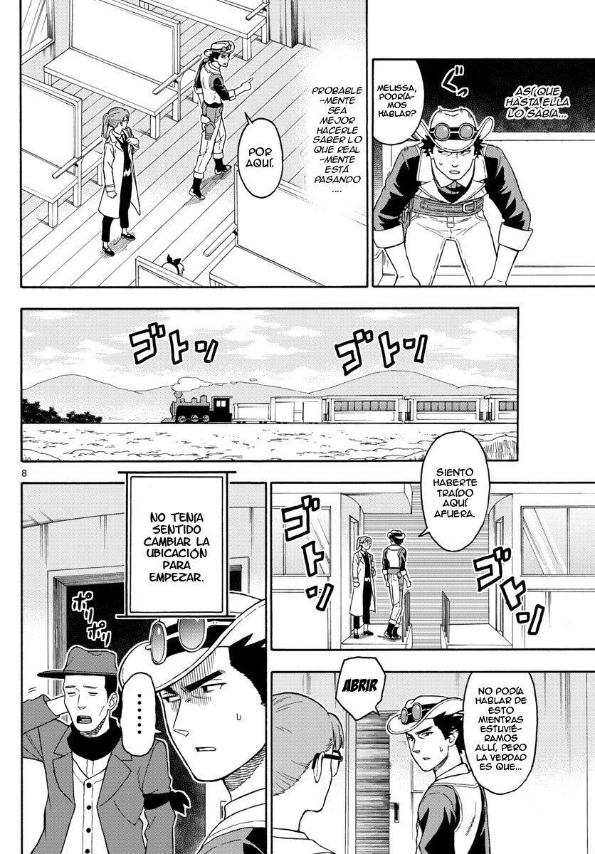 Capitulo 38 page 10
